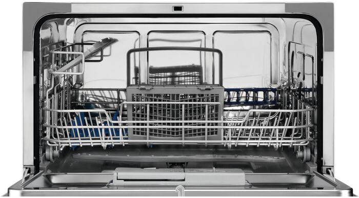 Electrolux borðuppþvottavél ESF2300DW - Hvít