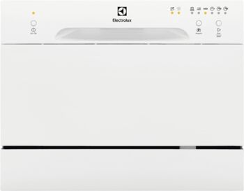 Electrolux borðuppþvottavél ESF2300DW - Hvít