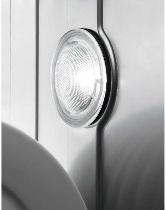 Electrolux 700 GlassCare uppþvottavél ESG89310UW - Hvít