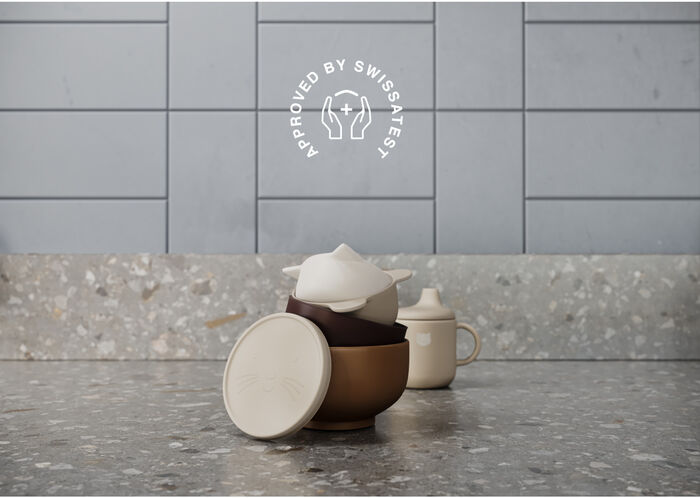 Electrolux 700 GlassCare uppþvottavél ESG89310UW - Hvít