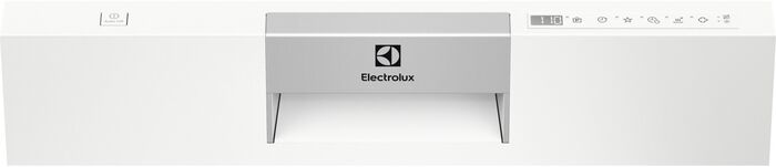 Electrolux 700 GlassCare uppþvottavél ESG89310UW - Hvít