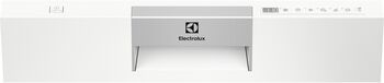 Electrolux 700 GlassCare uppþvottavél ESG89310UW - Hvít