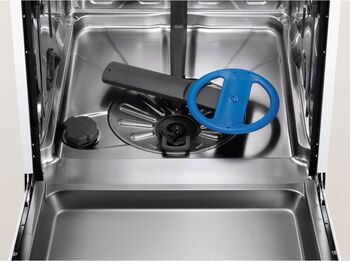Electrolux 700 GlassCare uppþvottavél ESG89310UW - Hvít