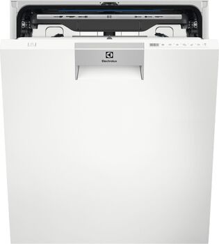 Electrolux 700 GlassCare uppþvottavél ESG89310UW - Hvít