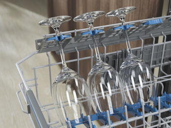 Electrolux 700 GlassCare uppþvottavél ESG89310UX - Stál