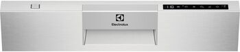 Electrolux 700 GlassCare uppþvottavél ESG89310UX - Stál