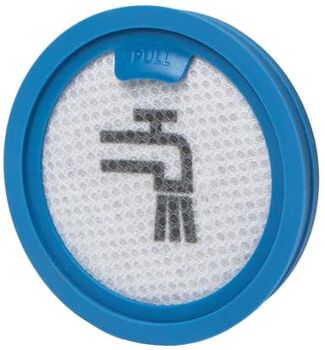 Electrolux HEPA filtersett 
