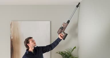 Electrolux HEPA filtersett 
