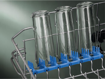 Electrolux 600 SatelliteClean uppþvottavél - Stál