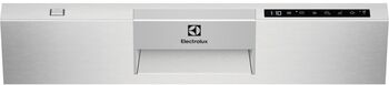 Electrolux uppþvottavél - Stál ESM89310UX