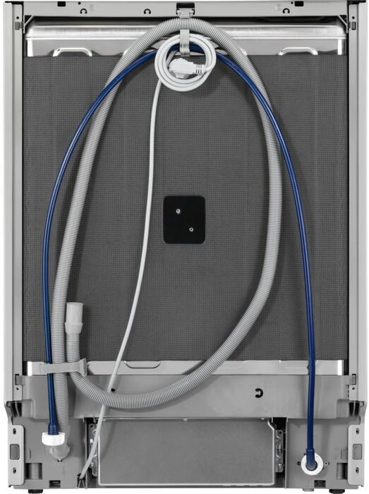 Electrolux uppþvottavél - Stál ESM89310UX