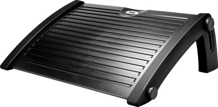 Essentials fótskemill 