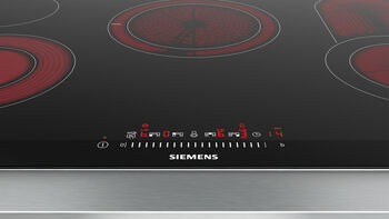 Siemens iQ300 helluborð ET875FCP1D