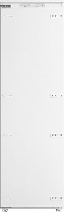 Epoq frystiskápur til innbyggingar ETF177I24D