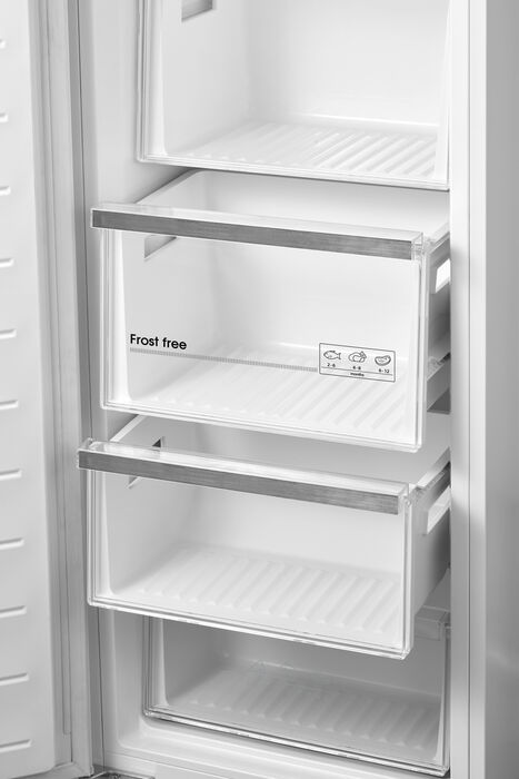 Epoq frystiskápur til innbyggingar ETF177I24D