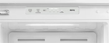Epoq frystiskápur til innbyggingar ETF177I24D