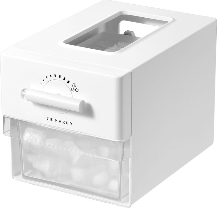 Epoq frystiskápur til innbyggingar ETF177I24D