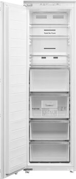 Epoq frystiskápur til innbyggingar ETF177I24D