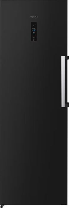 Epoq frystiskápur ETF185DI23D - Svartur