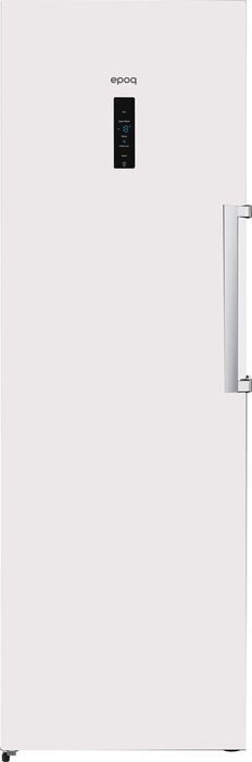 Epoq frystiskápur ETF185W23D - Hvítur
