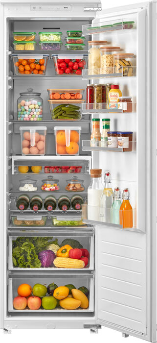 Epoq kæliskápur til innbyggingar ETR177I24D