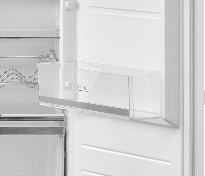 Epoq kæliskápur til innbyggingar ETR177I24D