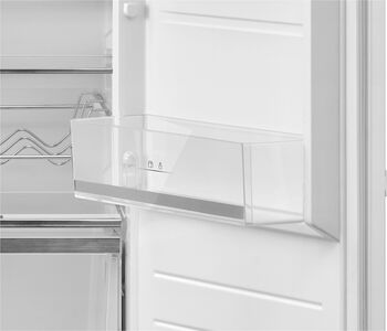 Epoq kæliskápur til innbyggingar ETR177I24D