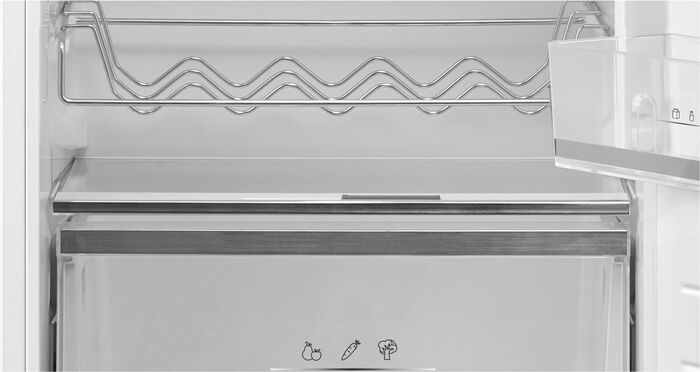 Epoq kæliskápur til innbyggingar ETR177I24D