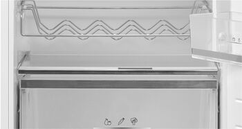Epoq kæliskápur til innbyggingar ETR177I24D