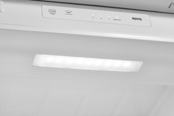 Epoq kæliskápur til innbyggingar ETR177I24D