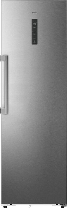Epoq kæliskápur ETR186X25C - Stál