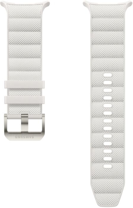 Samsung Watch Ultra PeakForm ól - Hvít