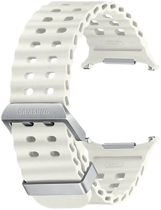 Samsung Watch Ultra PeakForm ól - Hvít