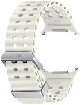 Samsung Watch Ultra PeakForm ól - Hvít