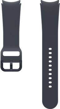 Samsung Galaxy Watch6 Sport ól - M/L dökkgrá 