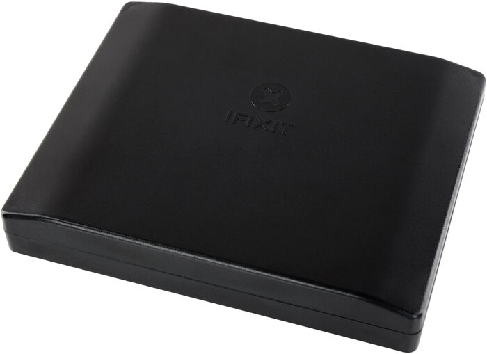 iFixit Manta skrúfjárn með 112 bitum