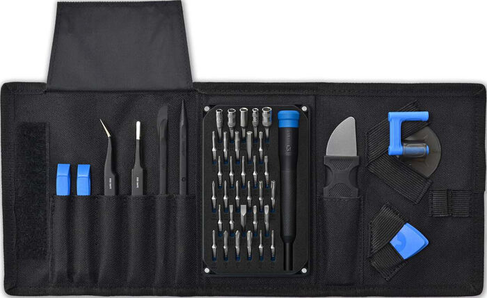 iFixit Pro Tech verkfærasett fyrir farsíma