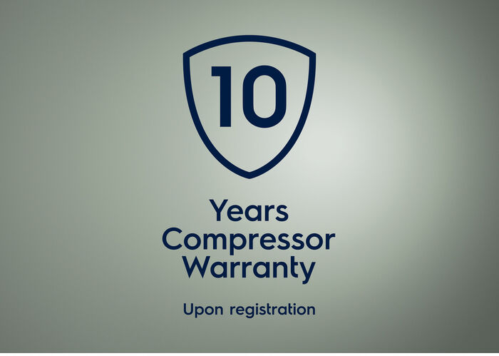 Electrolux frystiskápur til innbyggingar EUN7NE18S 