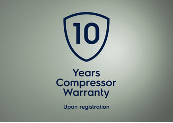 Electrolux frystiskápur til innbyggingar EUN7NE18S 