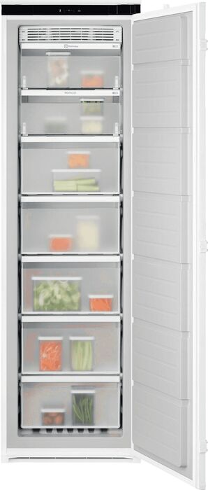 Electrolux frystiskápur til innbyggingar EUN7NE18S 