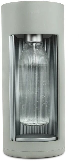 Mysoda Glassy kolsýrutæki - Grænt