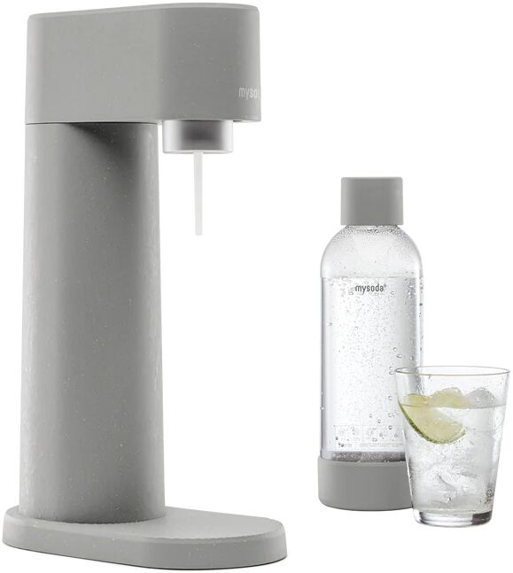 Mysoda Woody kolsýrutæki - Grá