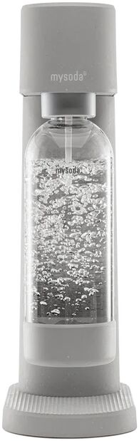 Mysoda Woody kolsýrutæki - Grá