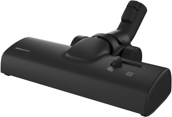 Electrolux UltraSilencer Plus ryksuga - Svört