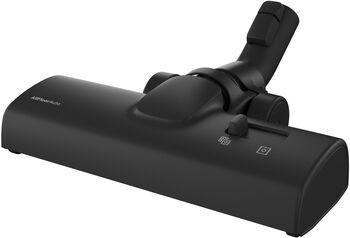 Electrolux UltraSilencer Plus ryksuga - Svört