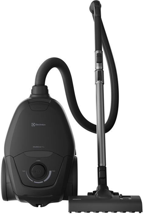 Electrolux UltraSilencer Plus ryksuga - Svört