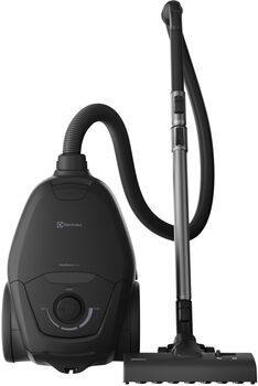 Electrolux UltraSilencer Plus ryksuga - Svört