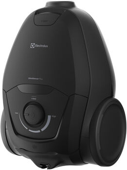 Electrolux UltraSilencer Plus ryksuga - Svört