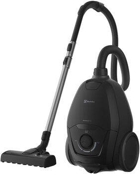 Electrolux UltraSilencer Plus ryksuga - Svört