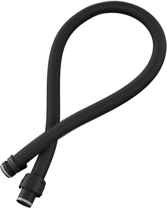 Electrolux UltraSilencer Plus ryksuga - Svört
